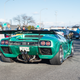 Diablo is the car of choice for many of the A-Team